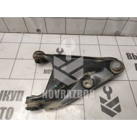 Рычаг передний левый Renault Logan 2 14-18