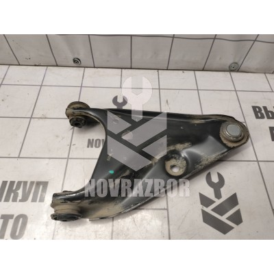 Рычаг передний левый Renault Logan 2 14-18 Рычаг передний левый Renault Logan 2 14-18