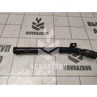 Трубка охлажд. жидкости металлическая Renault Logan 2 14-18