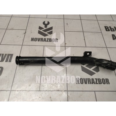 Трубка охлажд. жидкости металлическая Renault Logan 2 14-18