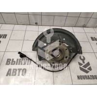 Кулак поворотный передний правый Renault Logan 2 14-18