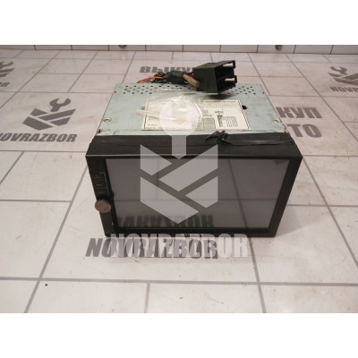 Магнитола Renault Logan 2 14-18 Магнитола Renault Logan 2 14-18