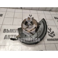 Кулак поворотный передний левый Renault Logan 2 14-18