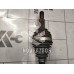 Полуось передняя правая Renault Logan 2 14-18