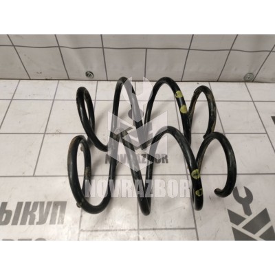 Пружина передняя Renault Logan 2 14-18