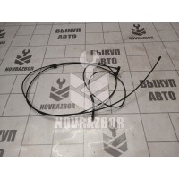 Трос корректора фар Renault Logan 2 14-18