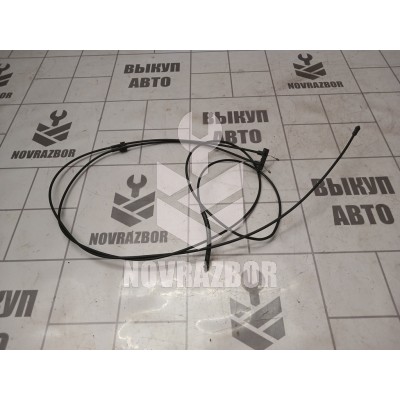 Трос корректора фар Renault Logan 2 14-18