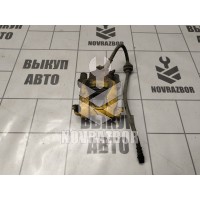 Суппорт передний левый Renault Logan 2 14-18