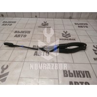 Поводок дворник комплект Renault Logan 2 14-18