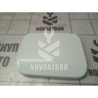 Лючок бензобака Renault Logan 2 14-18