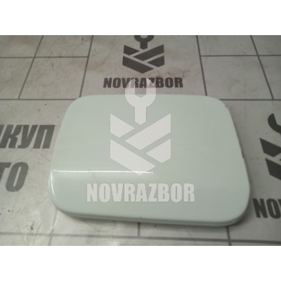 Лючок бензобака Renault Logan 2 14-18