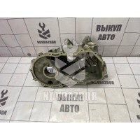 Корпус КПП VW Polo (HB) 2009-2017