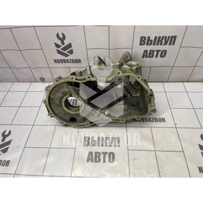 Корпус КПП VW Polo (HB) 2009-2017