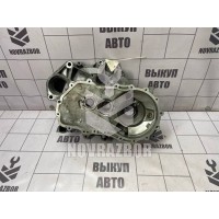 Корпус КПП VW Polo (HB) 2009-2017