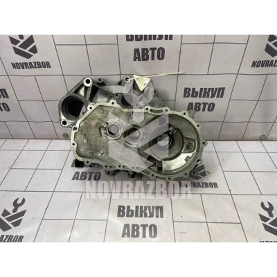 Корпус КПП VW Polo (HB) 2009-2017