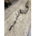Глушитель в сборе Audi 80 90 B3 86-91 Глушитель в сборе Audi 80 90 B3 86-91