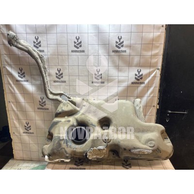 Бак топливный Renault Logan 2 14-18 Бак топливный Renault Logan 2 14-18