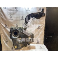 Бак топливный Skoda Yeti 2009-2018