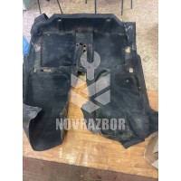 Ковролин Renault Logan 2 14-18