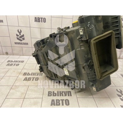 Корпус отопителя Renault Logan 2 14-18