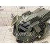 Корпус отопителя Renault Logan 2 14-18