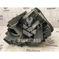 Корпус отопителя Renault Logan 2 14-18