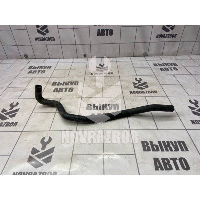 Патрубок отопителя Renault Logan 2 14-18