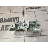 Петля двери Renault Logan 2 14-18