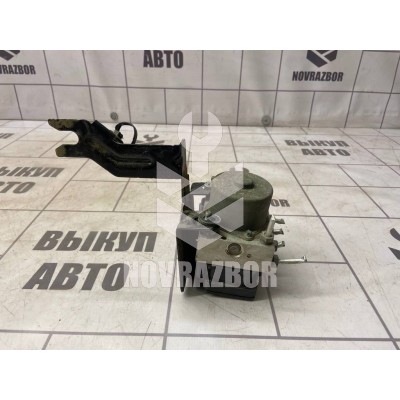 Блок ABS насос Renault Logan 2 14-18 Блок ABS насос Renault Logan 2 14-18