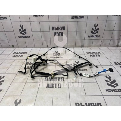 Проводка (коса) Renault Logan 2 14-18