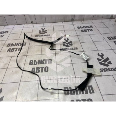 Проводка (коса) Renault Logan 2 14-18