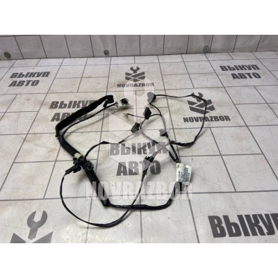 Проводка (коса) Renault Logan 2 14-18