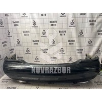 Бампер задний Ford Focus 1 1998-2004