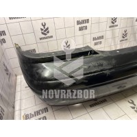 Бампер задний Ford Focus 1 1998-2004