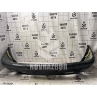 Бампер передний Audi 80 90 B3 86-91