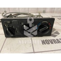 Блок управления печкой Daewoo Nexia 95-16