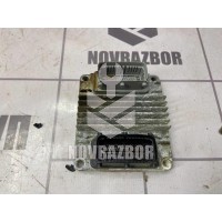 Блок управления двигателем Daewoo Nexia 95-16