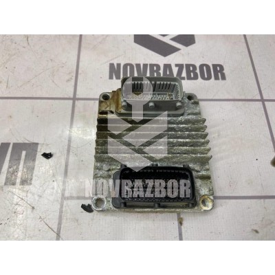 Блок управления двигателем Daewoo Nexia 95-16