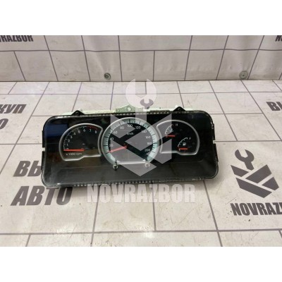 Панель приборов Daewoo Nexia 95-16