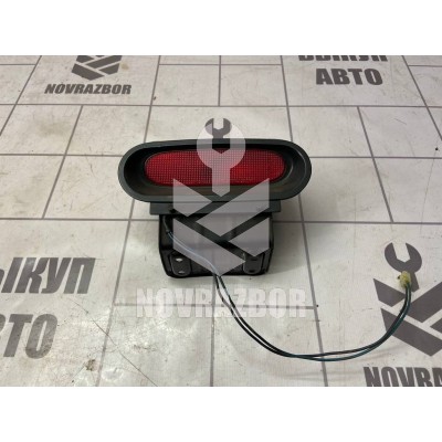 Фонарь задний (стоп сигнал) Daewoo Nexia 95-16