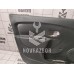 Обшивка двери комплект Renault Logan 2 14-18