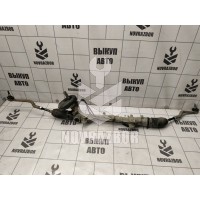 Рейка рулевая Renault Logan 2 14-18