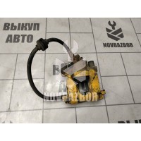 Суппорт передний правый Renault Logan 2 14-18