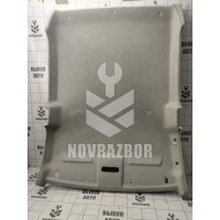 Обшивка потолка Renault Logan 2 14-18