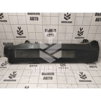 Защита антигравийная Renault Logan 2 14-18