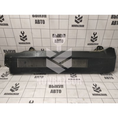 Защита антигравийная Renault Logan 2 14-18 Защита антигравийная Renault Logan 2 14-18