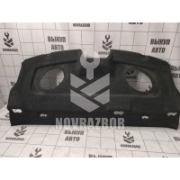 Полка Renault Logan 2 14-18