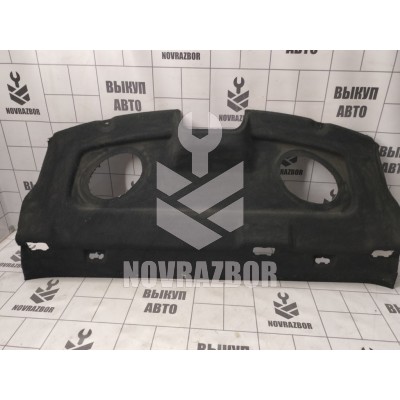 Полка Renault Logan 2 14-18