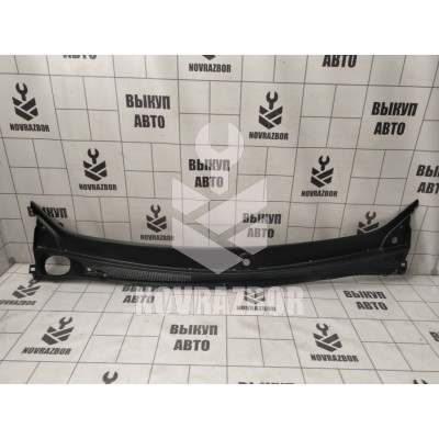 Решетка стеклоочистителя Renault Logan 2 14-18