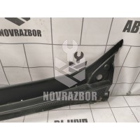 Решетка стеклоочистителя Renault Logan 2 14-18